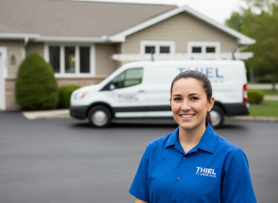 Plumber Fritch, TX FAQs
